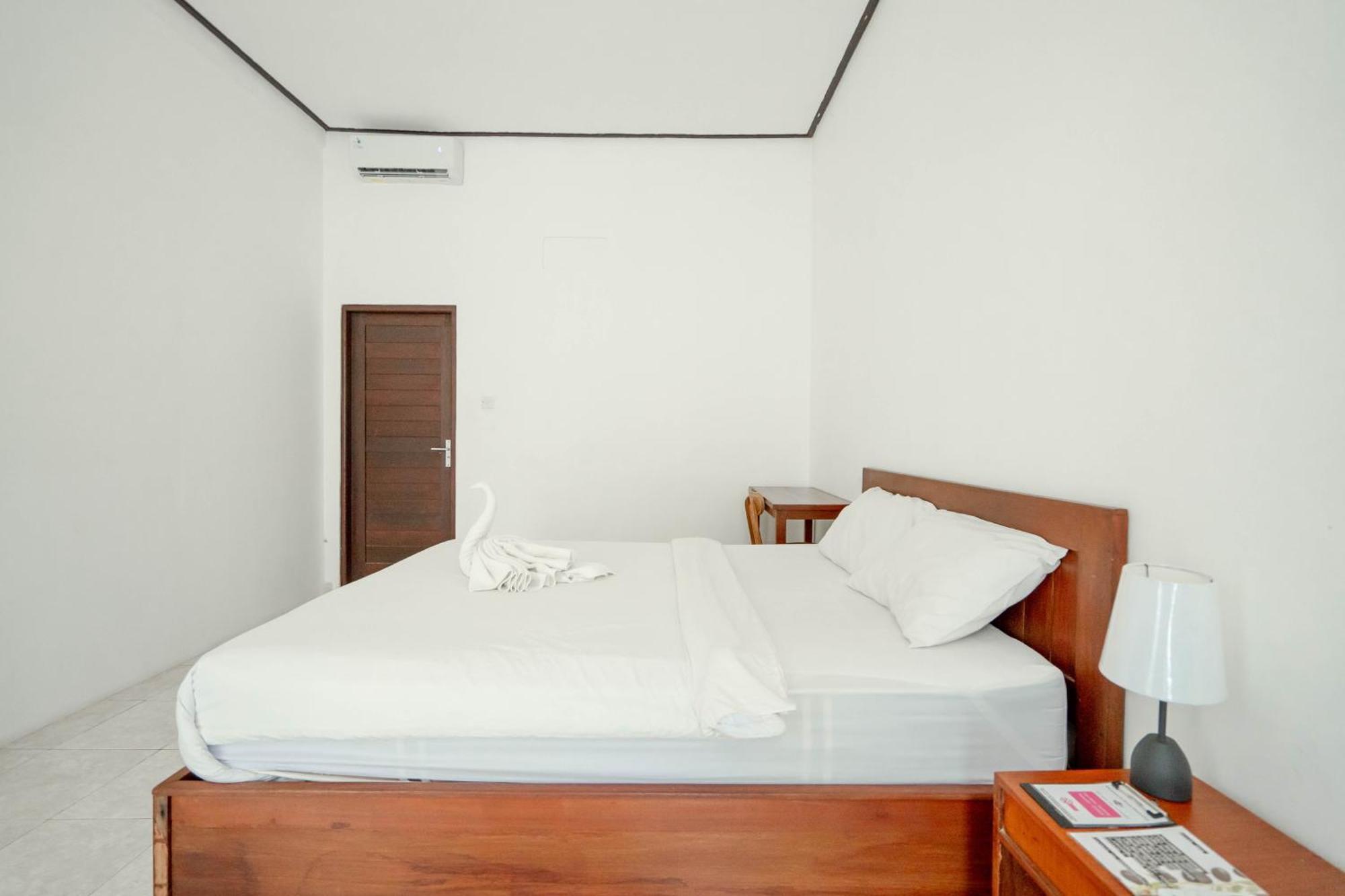 Brisk Homestay Uluwatu Redpartner Exterior foto
